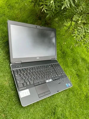 New Laptop Dell Latitude E6440 16GB Intel Core I7 HDD+SSD 500GB