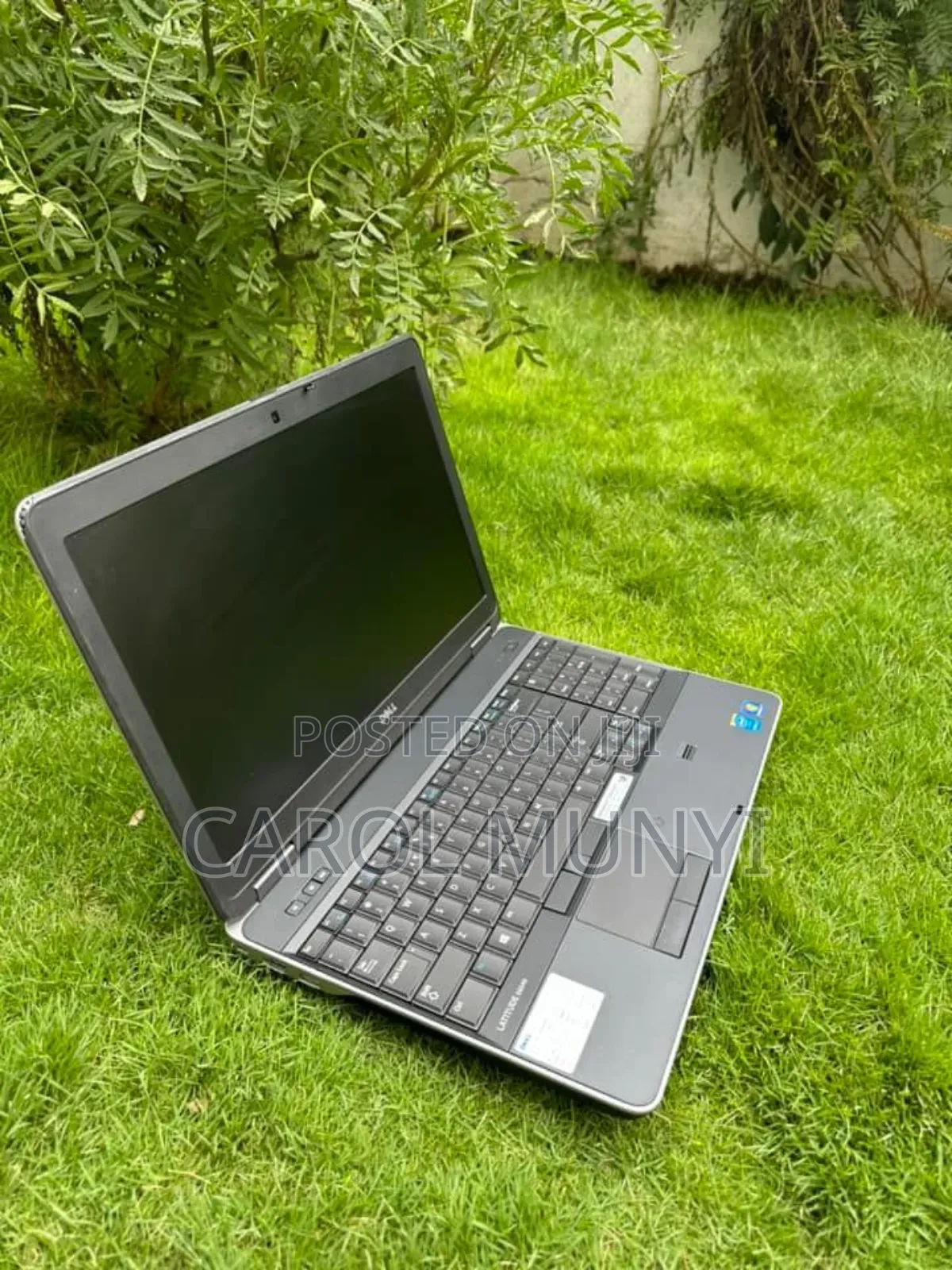 New Laptop Dell Latitude E6440 16GB Intel Core I7 SSD 500GB