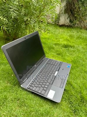 New Laptop Dell Latitude E6440 16GB Intel Core I7 SSD 500GB - main view