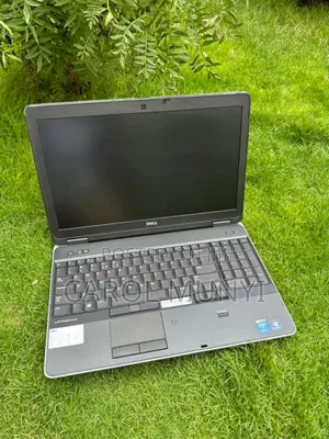 New Laptop Dell Latitude E6440 16GB Intel Core I7 SSD 500GB