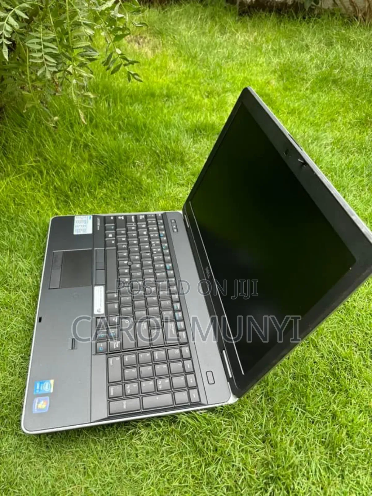 New Laptop Dell Latitude E6440 16GB Intel Core I7 SSD 500GB