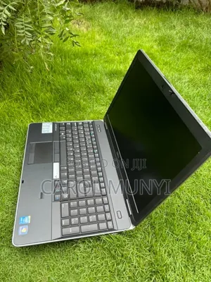 New Laptop Dell Latitude E6440 16GB Intel Core I7 SSD 500GB