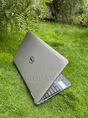 New Laptop Dell Latitude E6440 16GB Intel Core I7 SSD 500GB