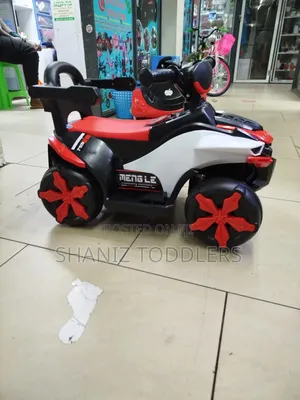 Quad Bike * Quad Bike