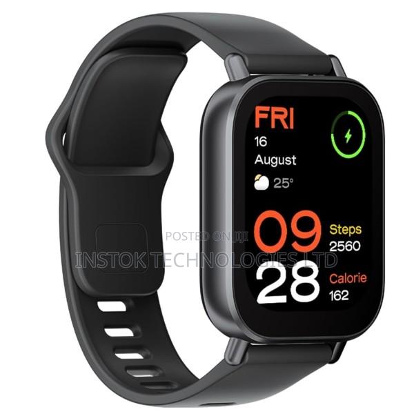 Redmi Watch 5 Active Smartwatch With BT Calling - main view