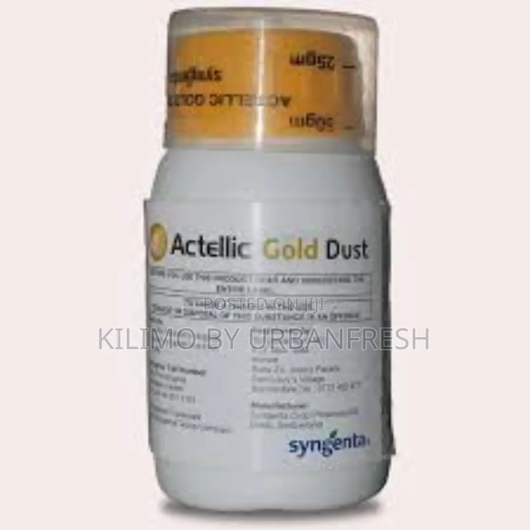 ACTELLIC Gold Dust 1kg