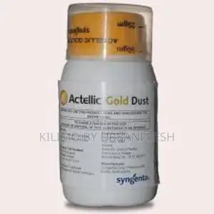 ACTELLIC Gold Dust 1kg