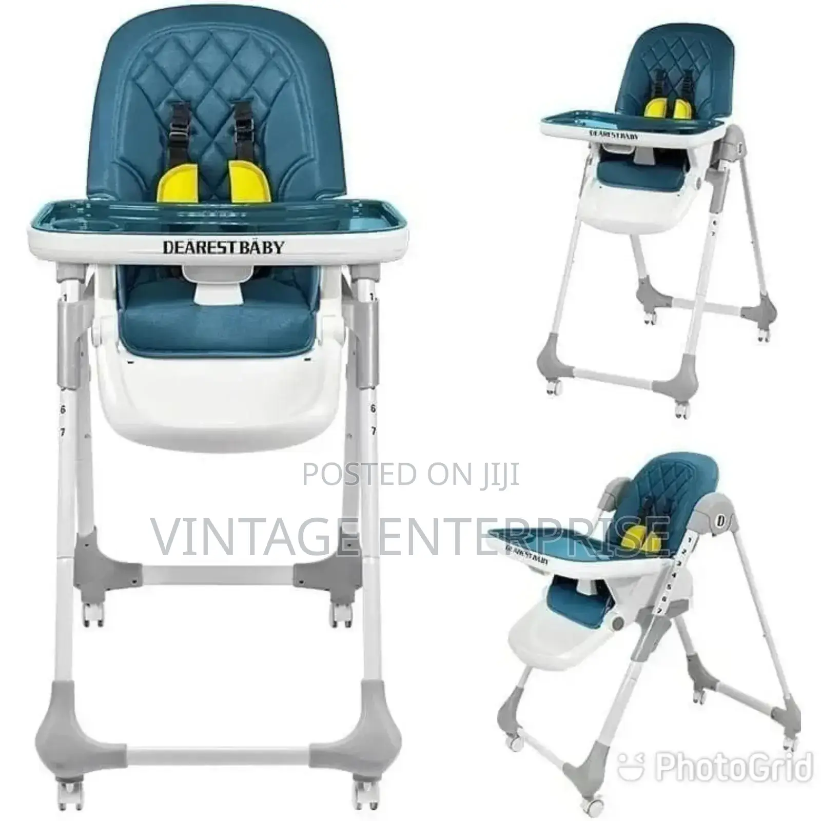 Baby Feeding Chair