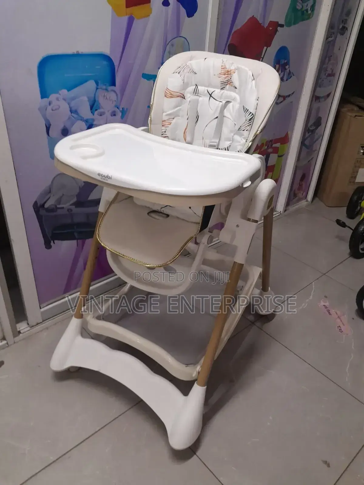 Baby Feeding Chair, Feeding Chair