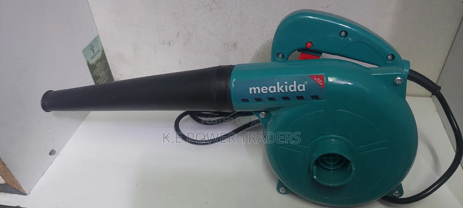240v Meakida Air Blower