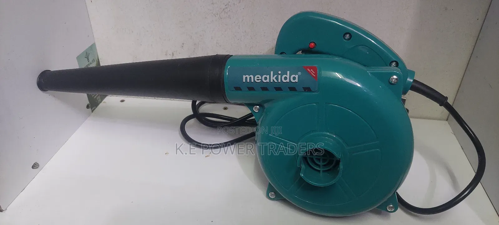 Electric Air Blower (Meakida)