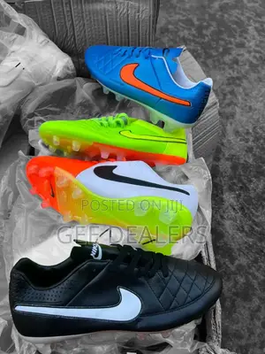Nike Tiempo Football Cleats,Tiempo Soccer Boots