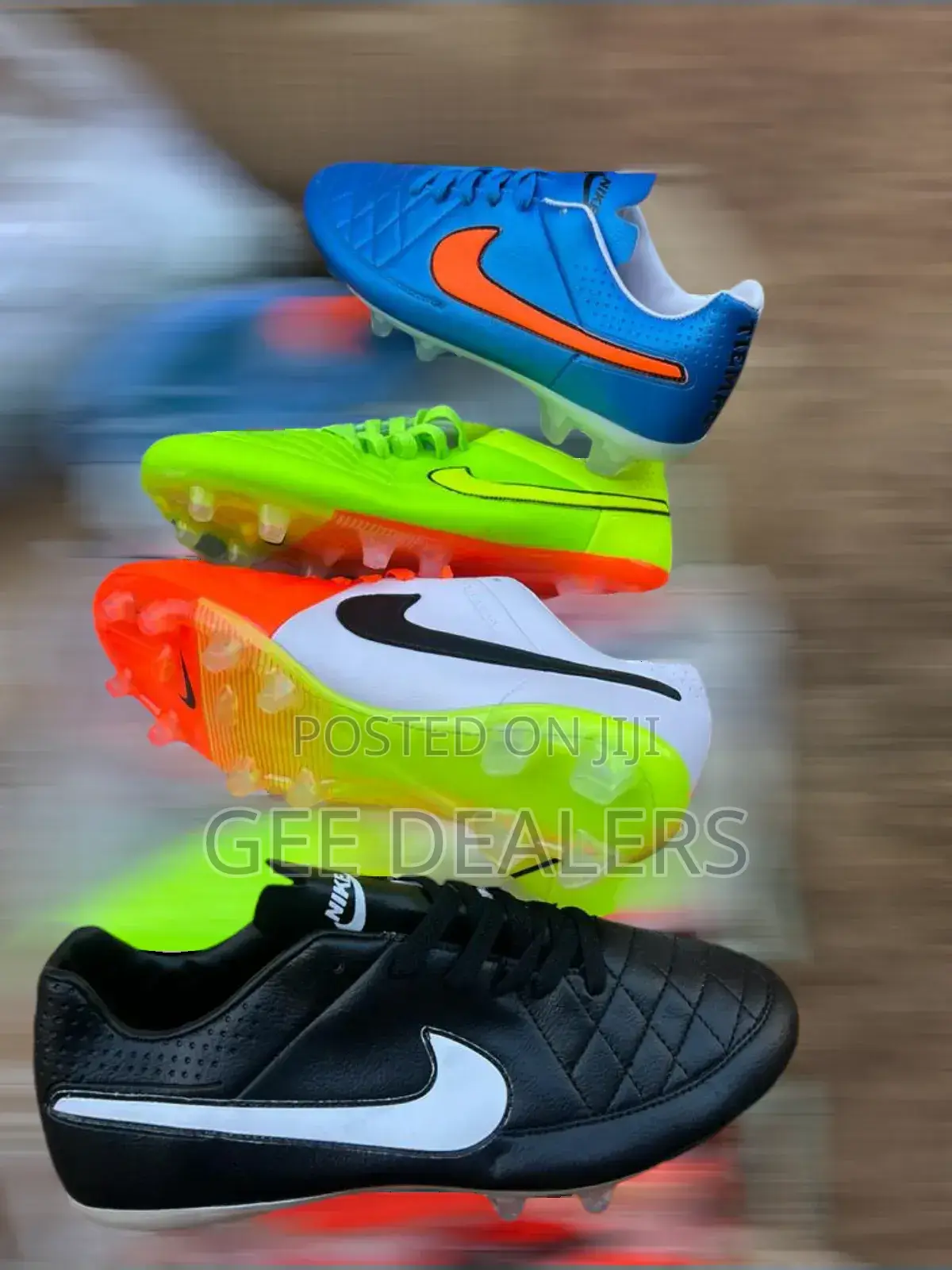 Nike Tiempo Football Cleats,Tiempo Soccer Boots