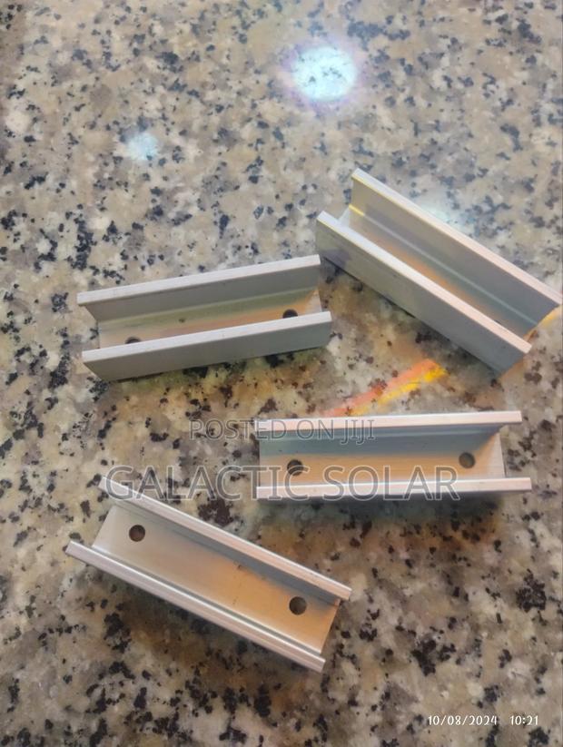 Mini Rails - main view