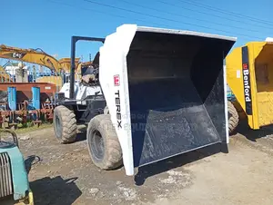 Benford Terex 6ton Dumper