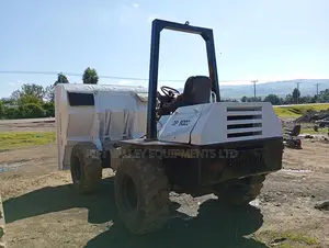 Benford Terex 6ton Dumper