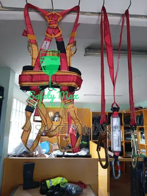 Vaultex Safety Body Harness