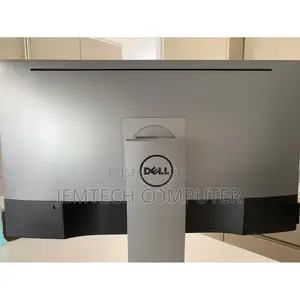Dell U2717d 27"Ultrasharp (Qhd) Frameless Display Monitor