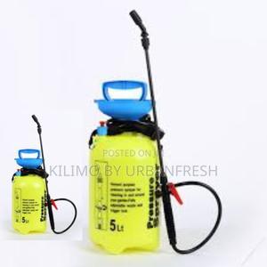 Hand Sprayer Pump (1 Ltr) - main view
