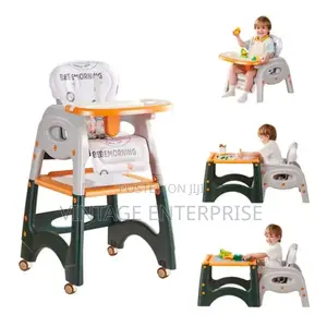 3in1 Baby Feeding Chair,New Stock Alert!!
