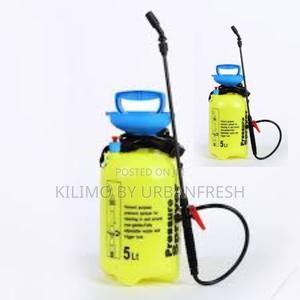Hand Sprayer Pump 500ml - thumbnail 2