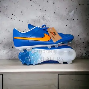 Nike Football Boots, Nije Tiempo Football Cleats