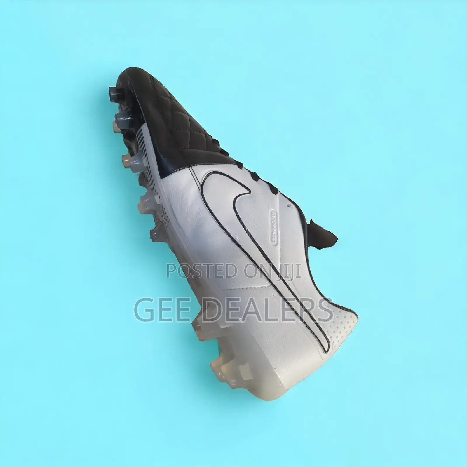 Nike Football Boots, Nije Tiempo Football Cleats