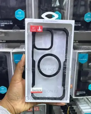 iPhone 16 Pro Max Xunnd Case