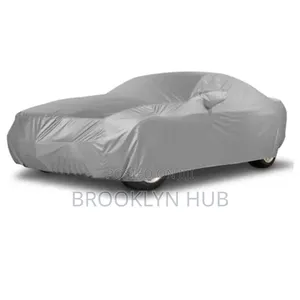Quality Outdoor Car Cover