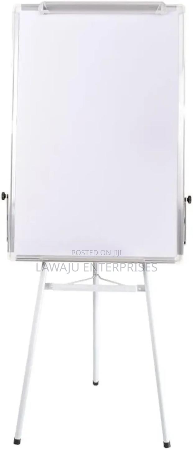 90*60 Cm Whiteboard - main view