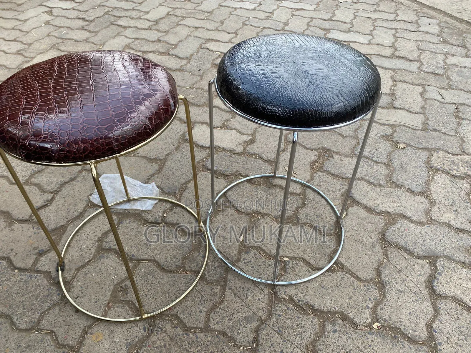 Ppedicure Stools