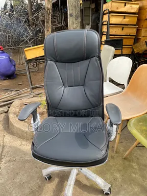 Executive Office Chairs