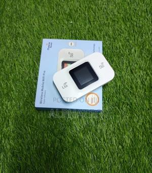 LTE Universal 4G Mifi Internet Mifi Safaricom Telcom AIRTEL - thumbnail 2