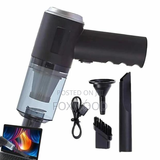Multifunctional 3in1 Vacuum Cleaner - thumbnail 6