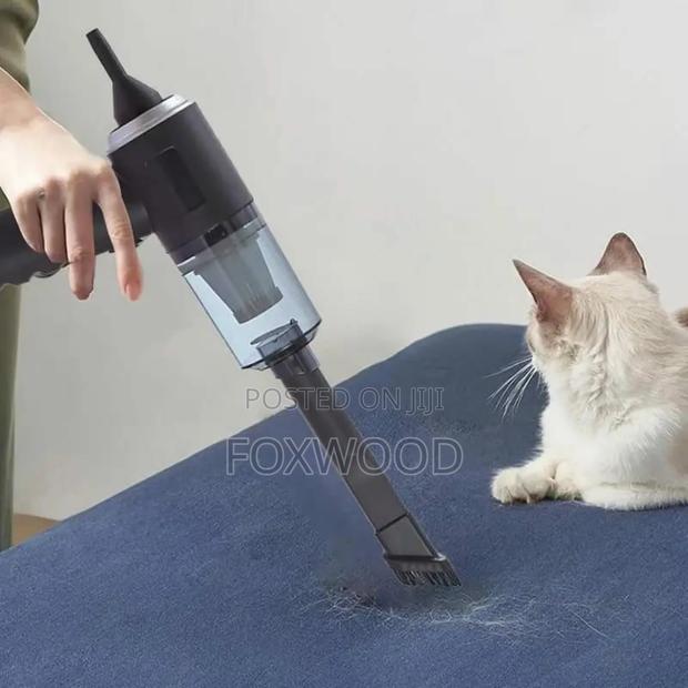 Multifunctional 3in1 Vacuum Cleaner - thumbnail 7
