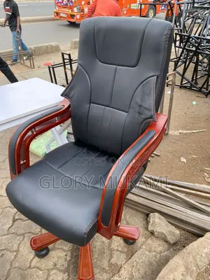 Eexecutive Office Chair