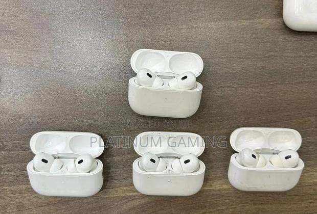 Airpods Pro 2 - main view