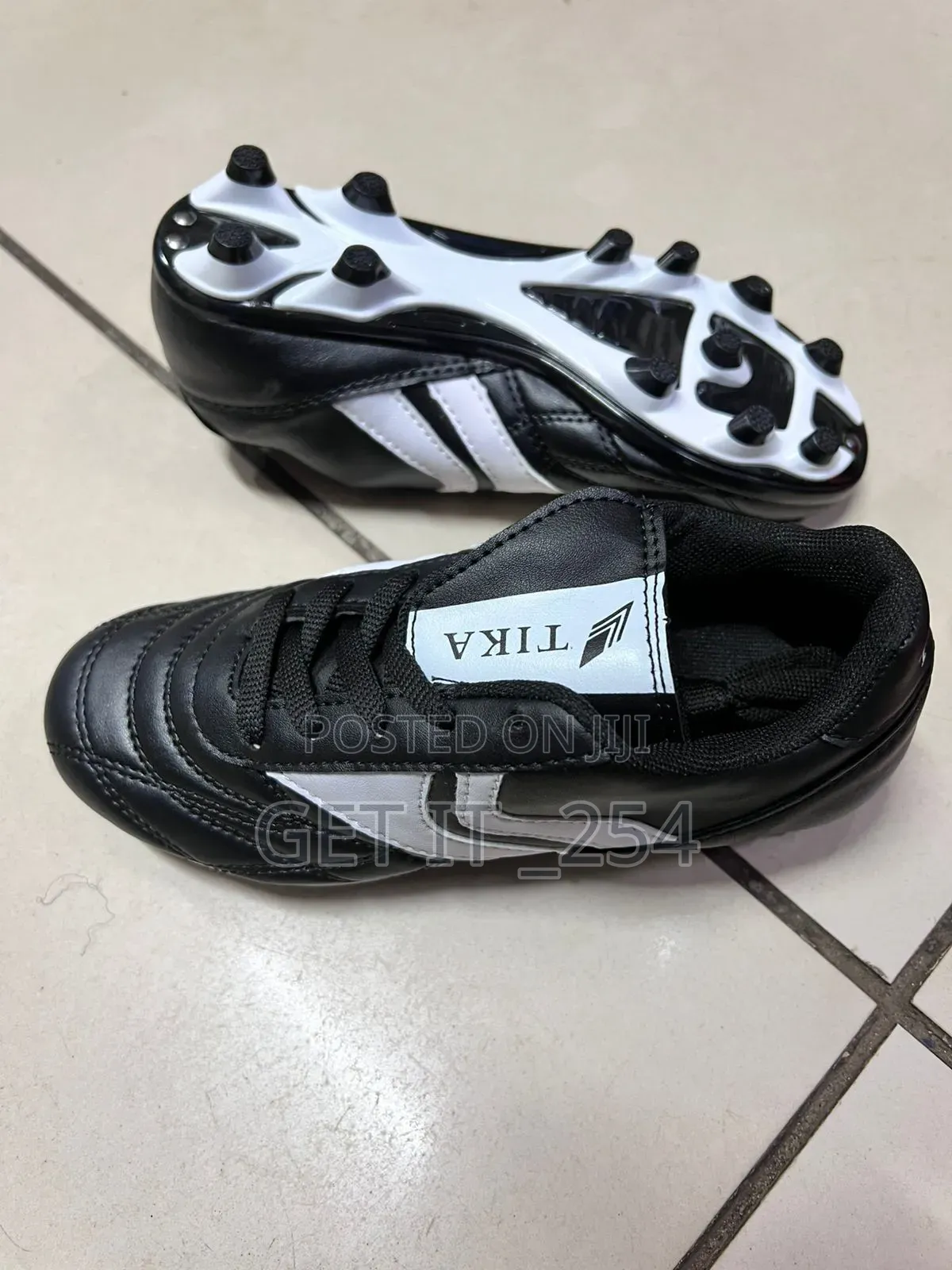 Kids Tika Football Boots Restocked