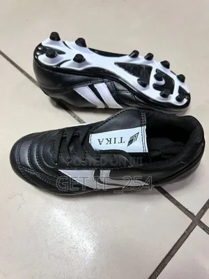 Kids Tika Football Boots Restocked