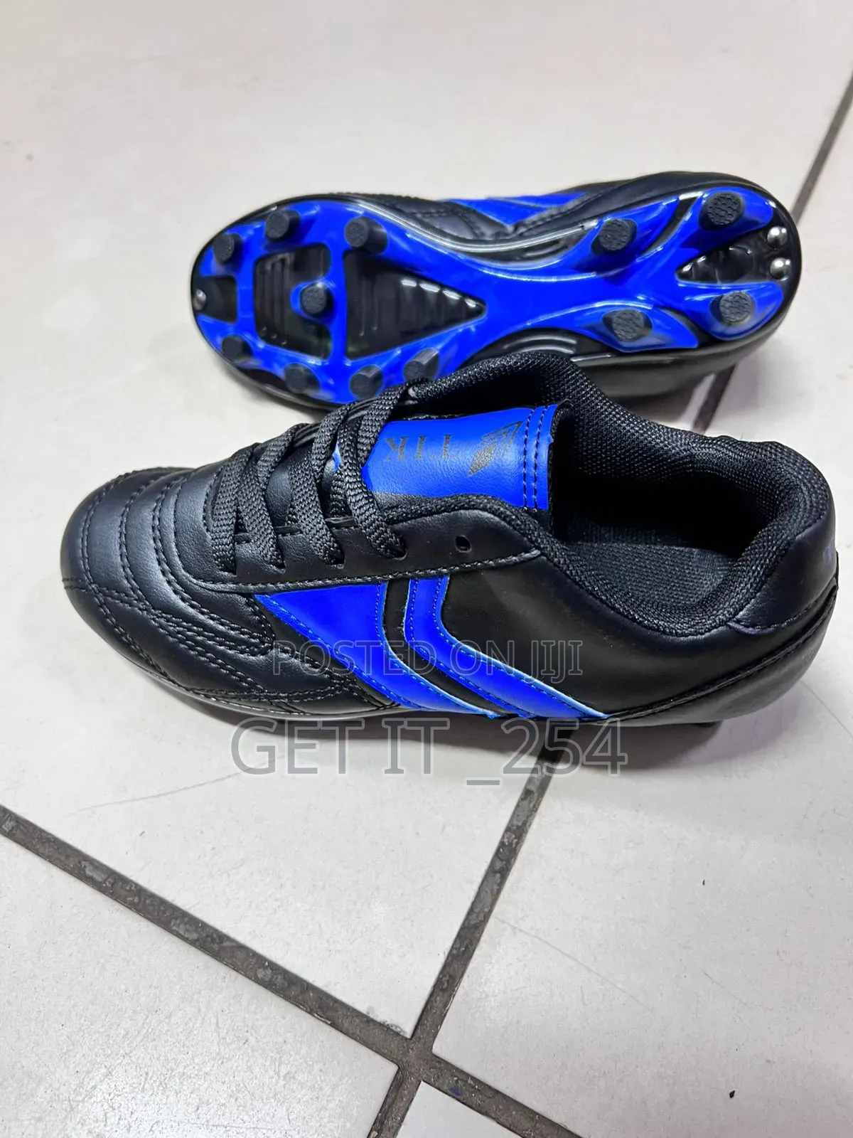 Kids Tika Football Boots Restocked