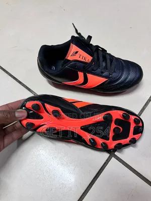 Kids Tika Football Boots Restocked