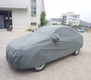 Quality Outdoor Car Cover