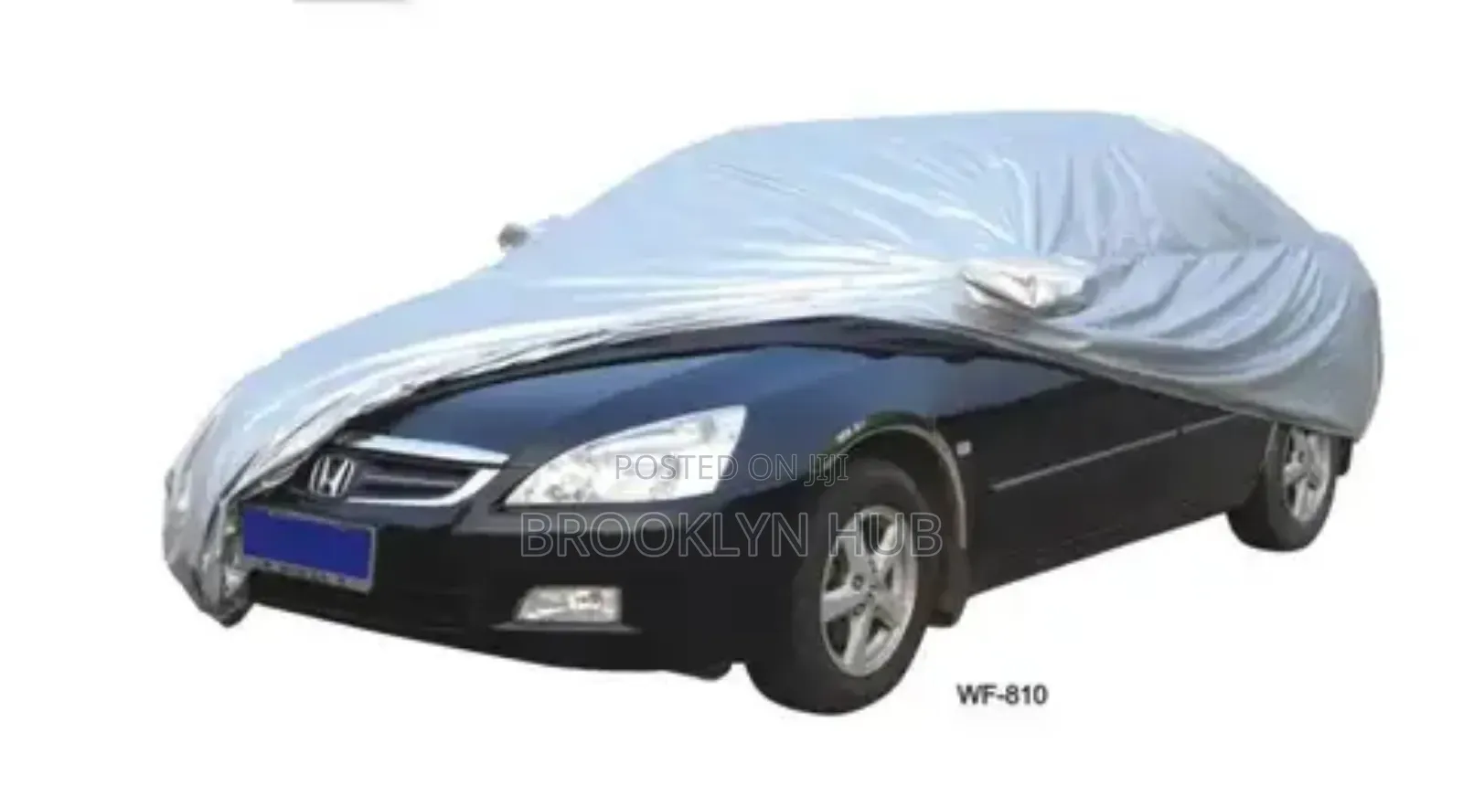 Quality Outdoor Car Cover