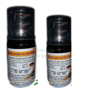 Mos-N-Roach 100 EC Insecticide 100ml