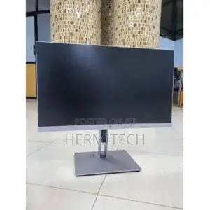 Hp Edge to Edge Frameless 22 Inches Monitor