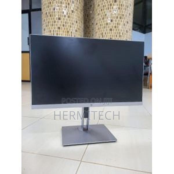 Hp Edge to Edge Frameless 22 Inches Monitor