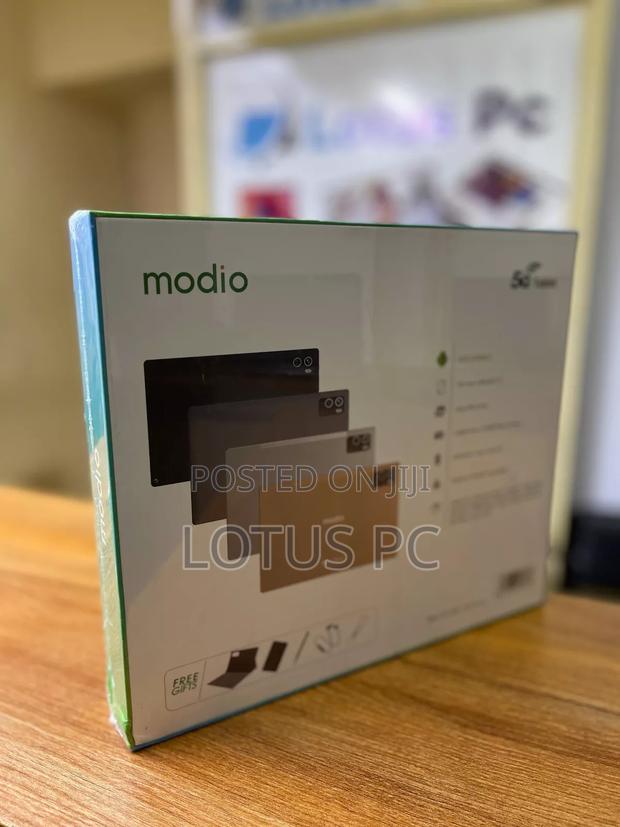 New Modio M27 512 GB Gray - thumbnail 3