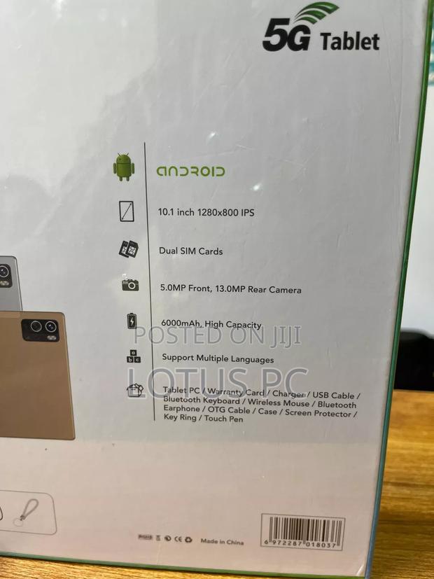 New Modio M27 512 GB Gray - thumbnail 4