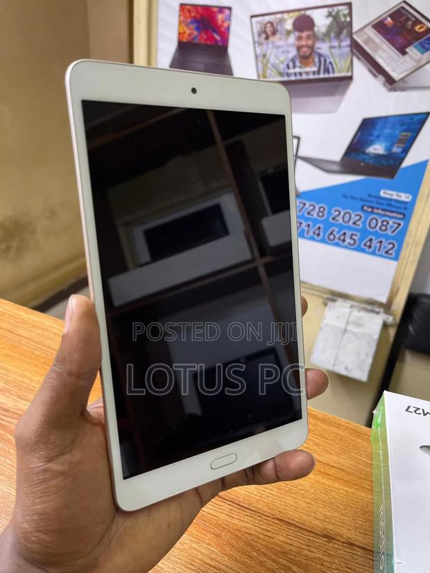 Huawei MatePad Pro 32 GB Yellow - thumbnail 3