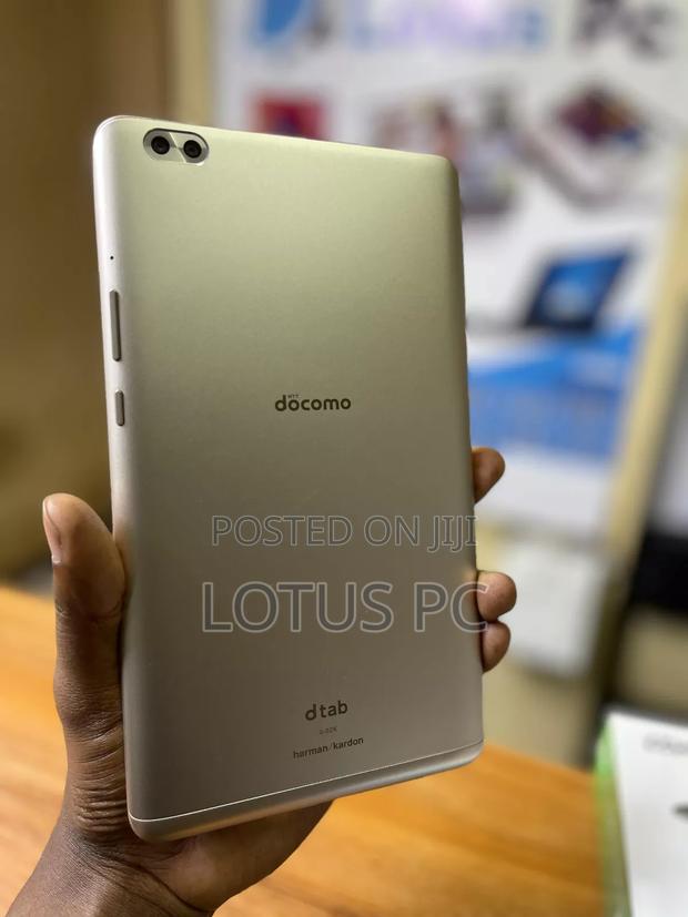 Huawei MatePad Pro 32 GB Yellow - main view